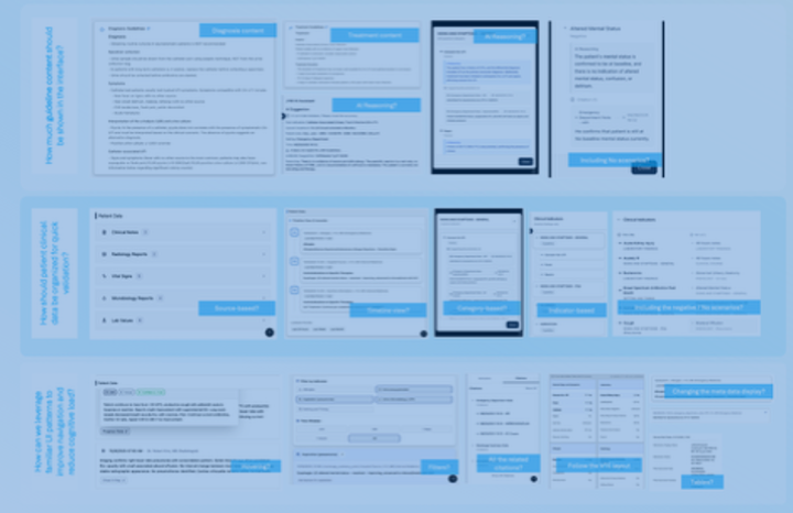 Designing AI‑assisted antibiotic decision support that fits seamlessly into clinical workflows